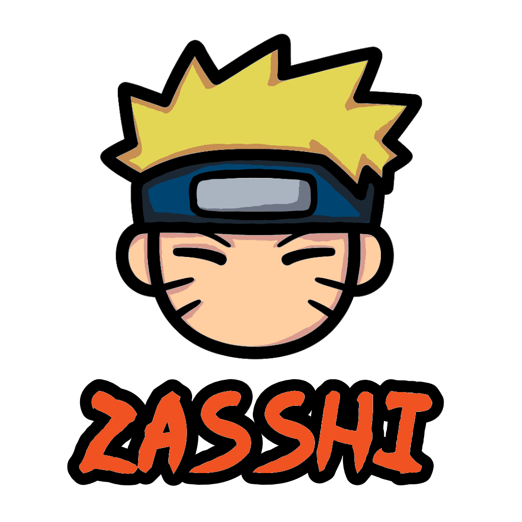 Zasshi