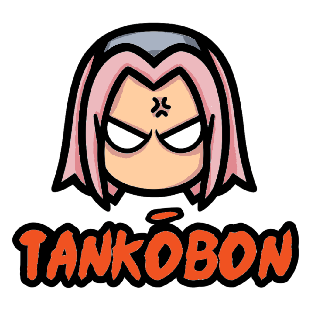 Tankobon